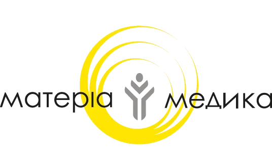 Матеріа Медика-Україна