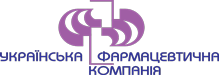 Українська фармацевтична компанія