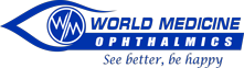 Уорлд Медицин Офтальмікс