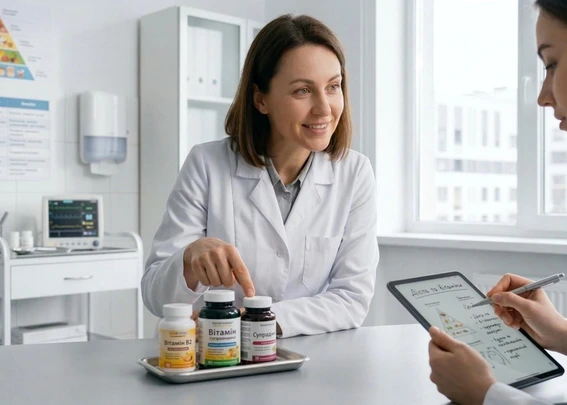 Ліки Чернігівщини — На варті вашого здоров'я з 1919 року — Photo 23