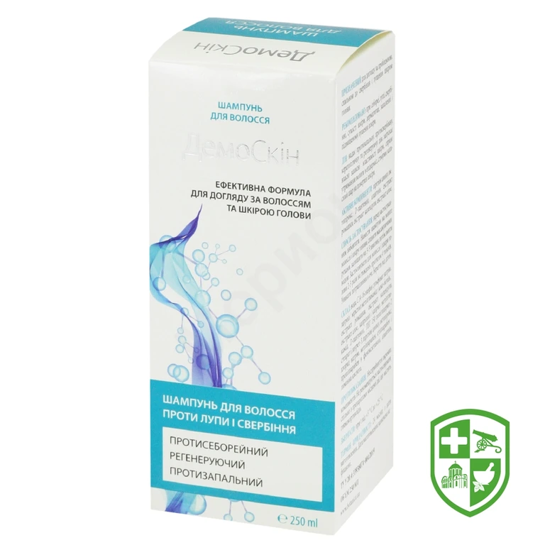 Демоскін шампунь 250 мл
