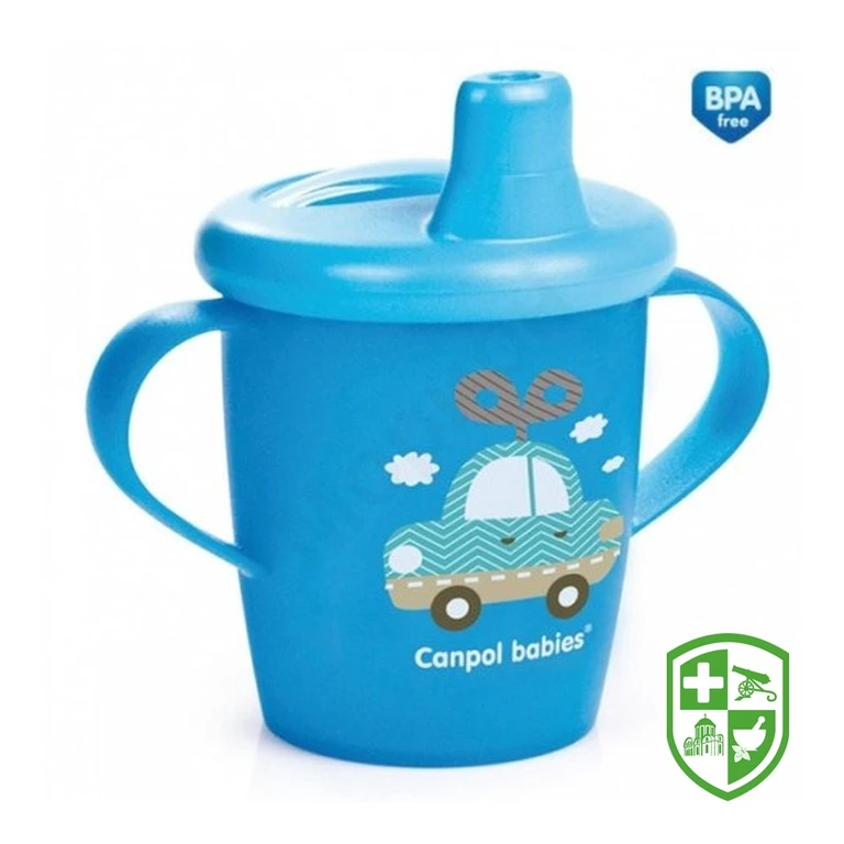 Чашка 31/200 250 мл, непроливайка