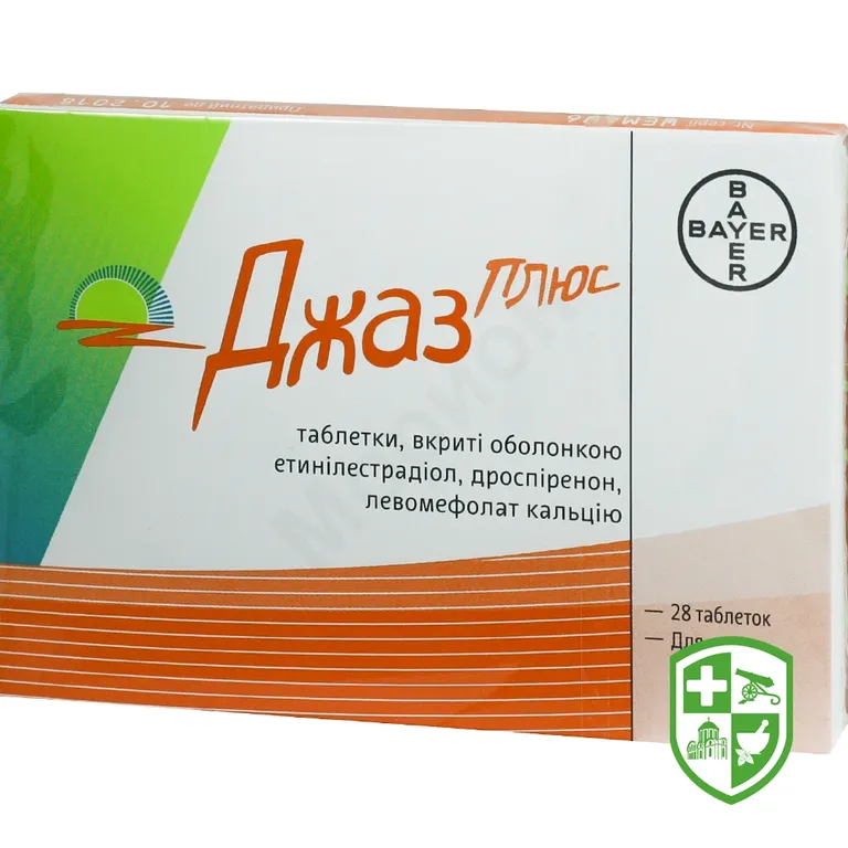 Джаз плюс табл. №28