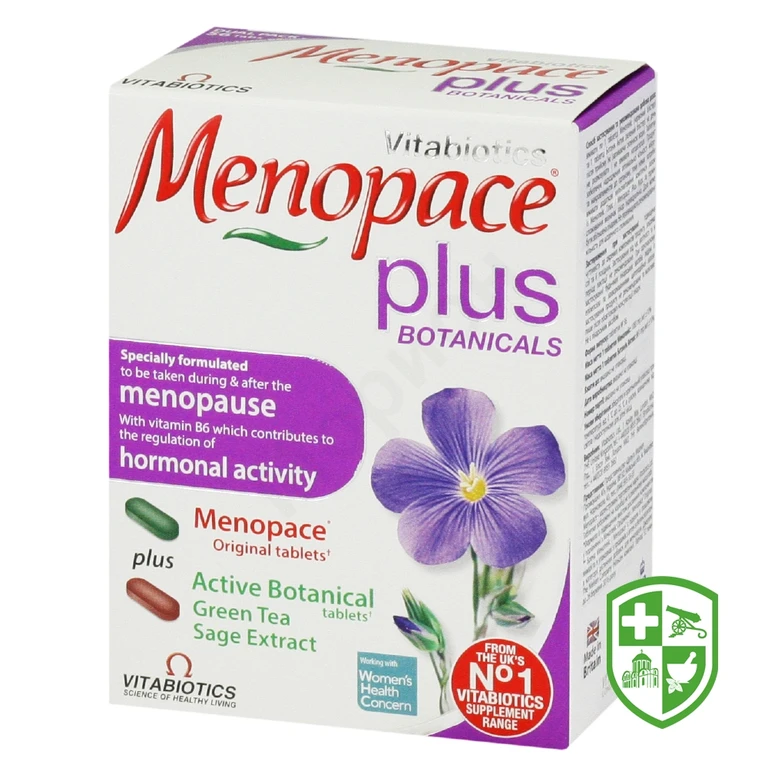 Менопейс плюс табл.