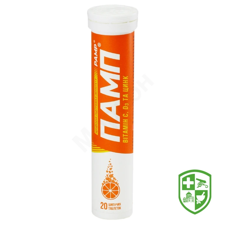 Памп табл. шип.