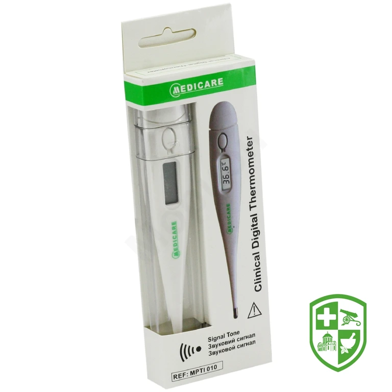 Термометр Медікеа MPTI 010