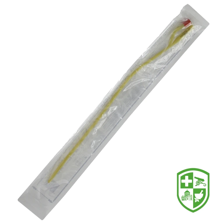 Катетер Фолея стерильний Ігар 18 FR, двоходовий