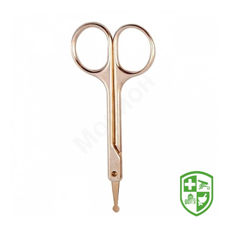 Ножиці дитячі 9/813, для немовлят