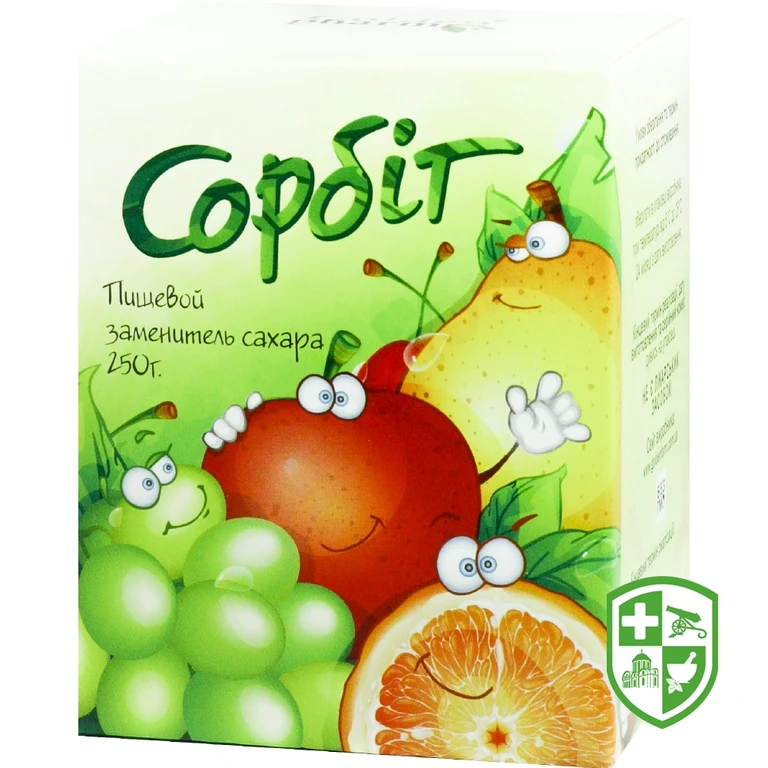 Сорбіт 250 г