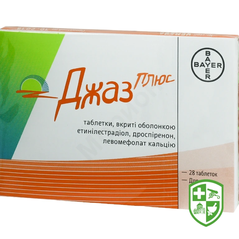 Джаз плюс табл. №28