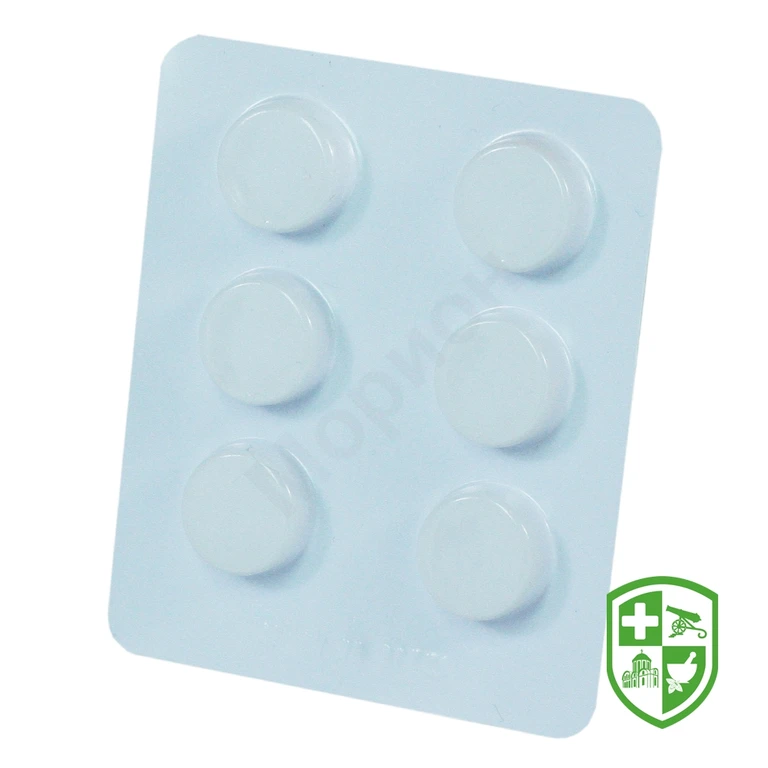 Цитрамон В табл. №6