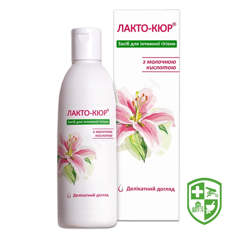 Лакто-кюр 200 мл