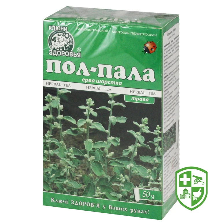 Пол-пала 50 г