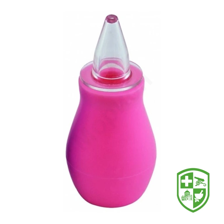 Аспіратор для носу 2/118