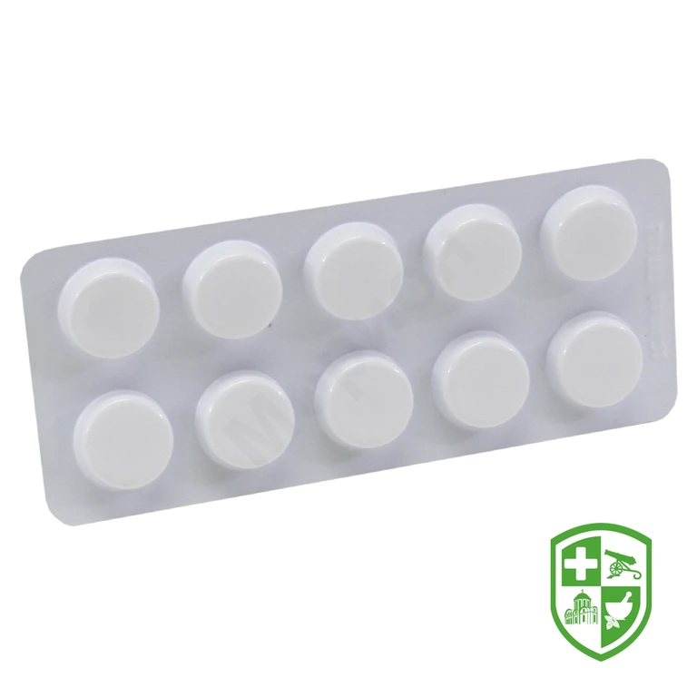 Стрептоцид табл. 500 мг №10