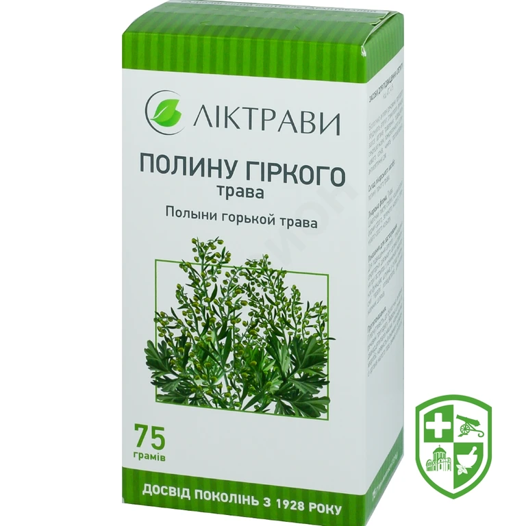 Полину гіркого трава трава 75.г