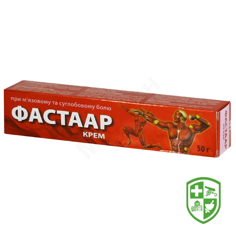 Фастаар 50 г