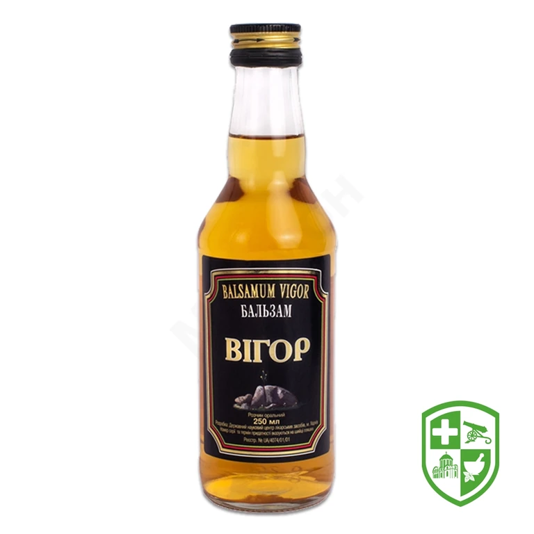 Вігор