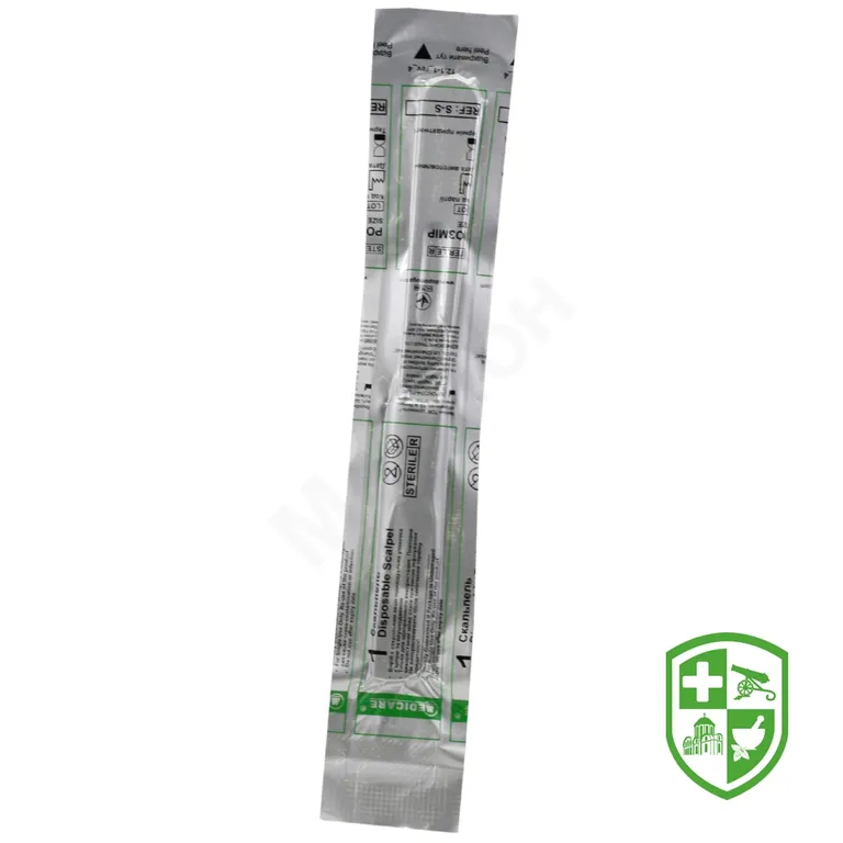 Скальпель Медікеа розмір 20