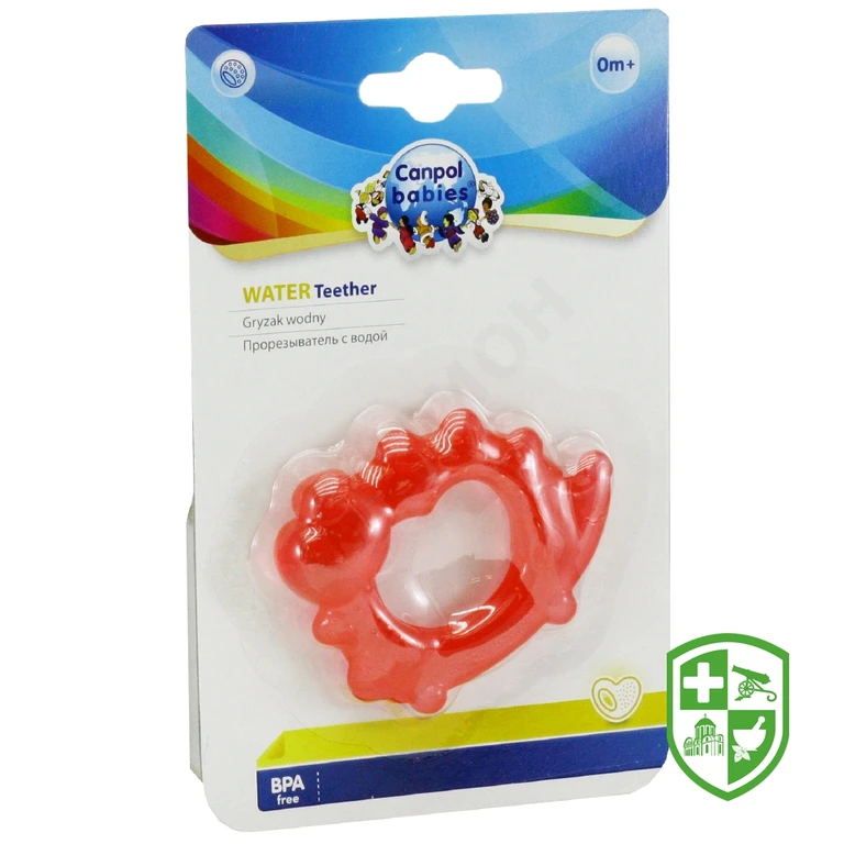 Прорізувач для зубів 2/008, їжак