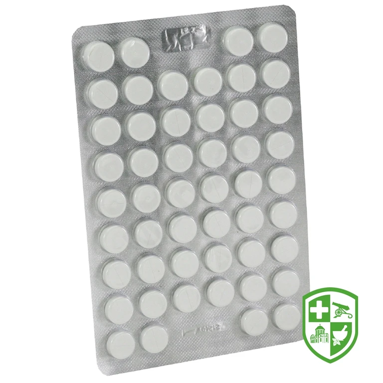 Аспаркам табл. №50