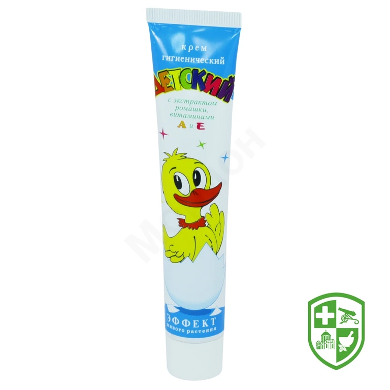 Крем дитячий 44 г
