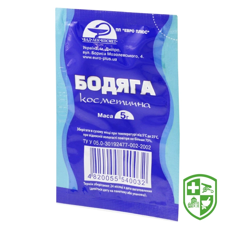 Бодяга 5 г