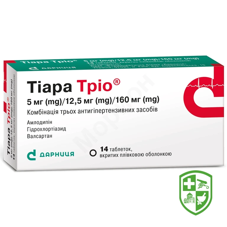 Тіара Тріо®