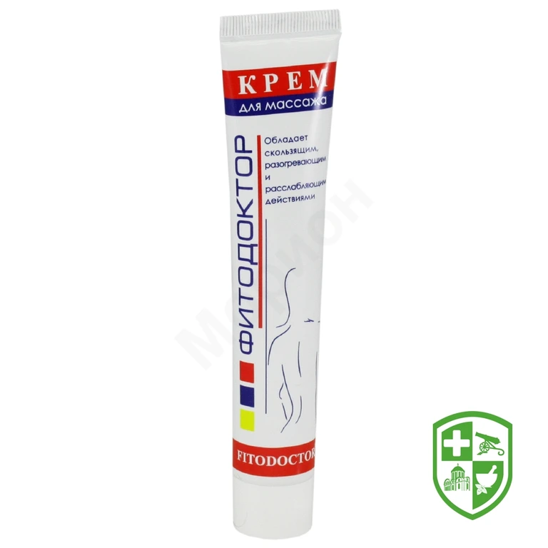 Крем Фіотодоктор для масажу 44 г
