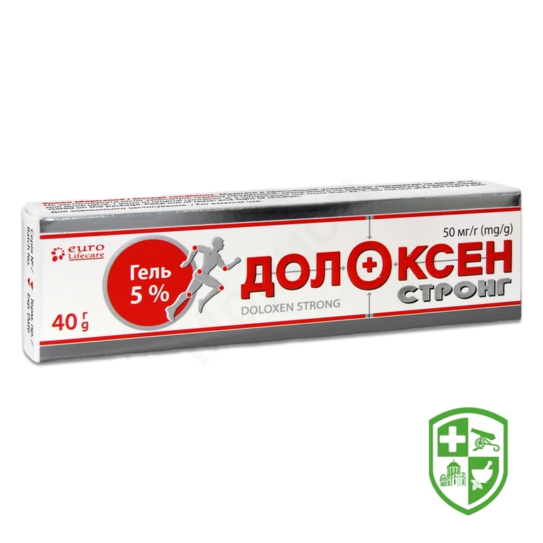 Долоксен Стронг