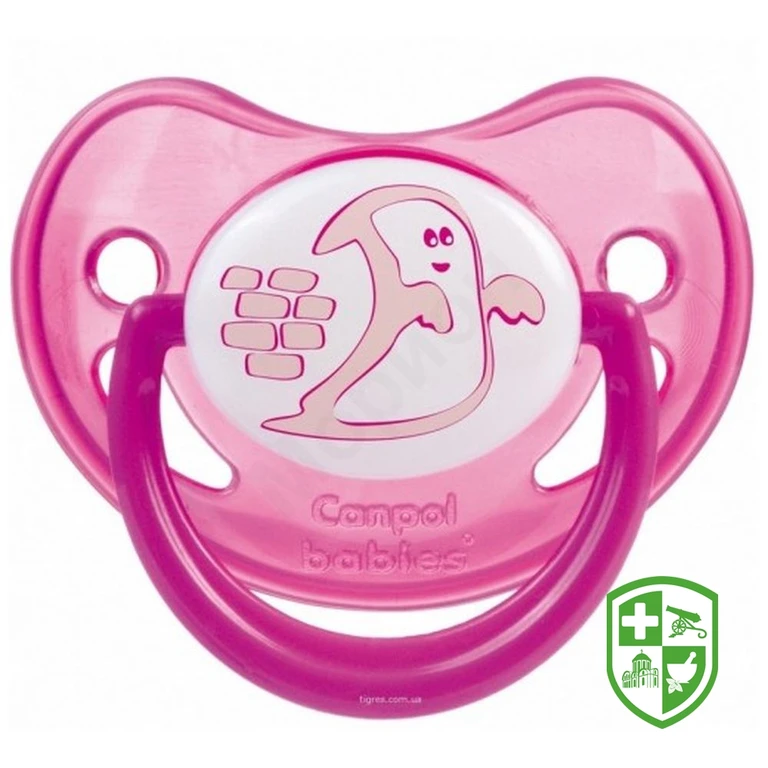 Пустушка 22/501, 6-18 міс.