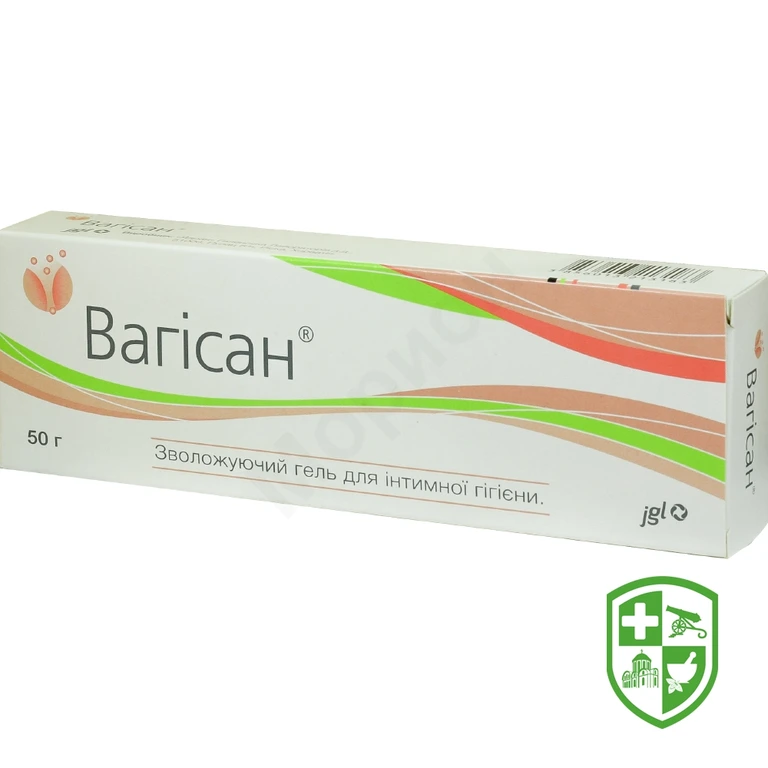 Вагісан 50 г