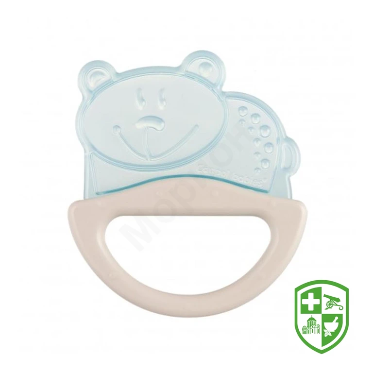 Брязкальце 13/107, прорізувач, 4 вида