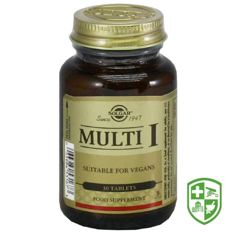 Мульти-I табл.