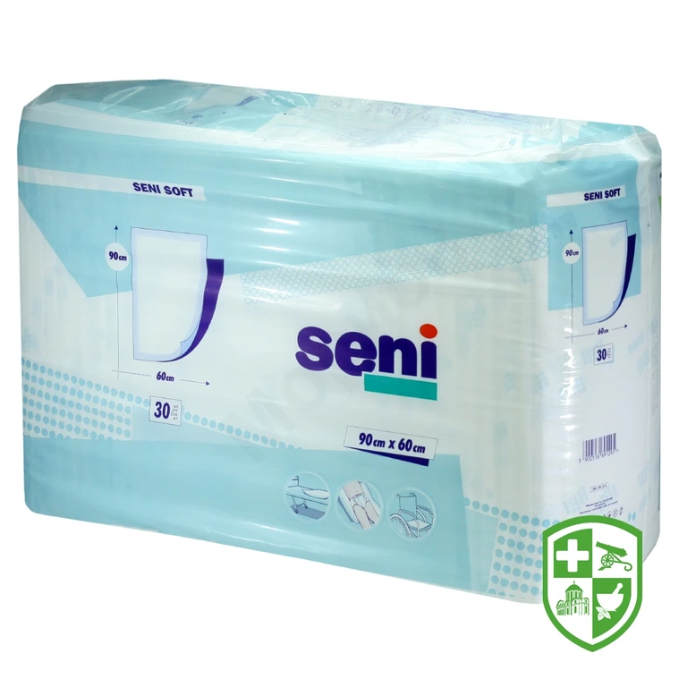 Пелюшки Сені софт 90 см * 60 см