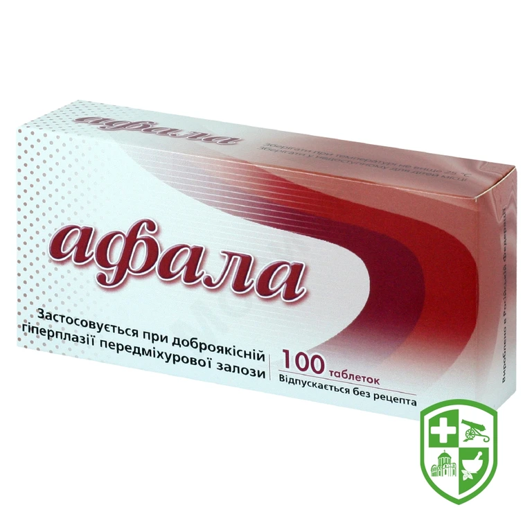 Афала табл. №100