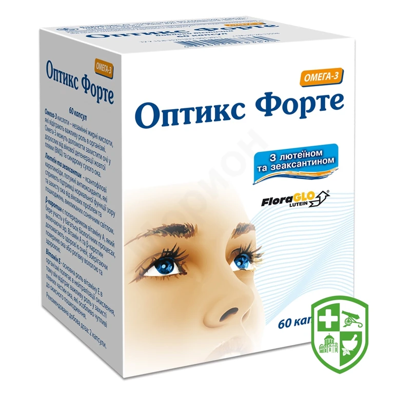 Оптикс форте капс.