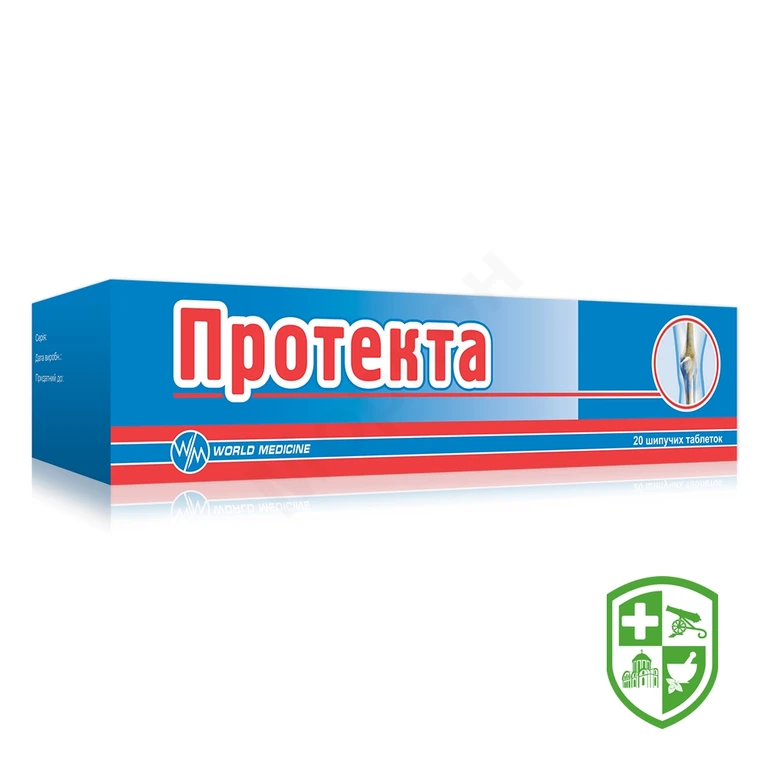 Протекта табл.