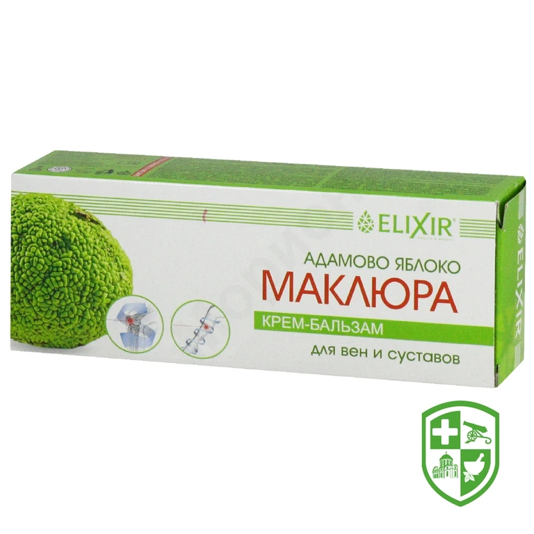 Крем-бальзам Маклюра 75 мл
