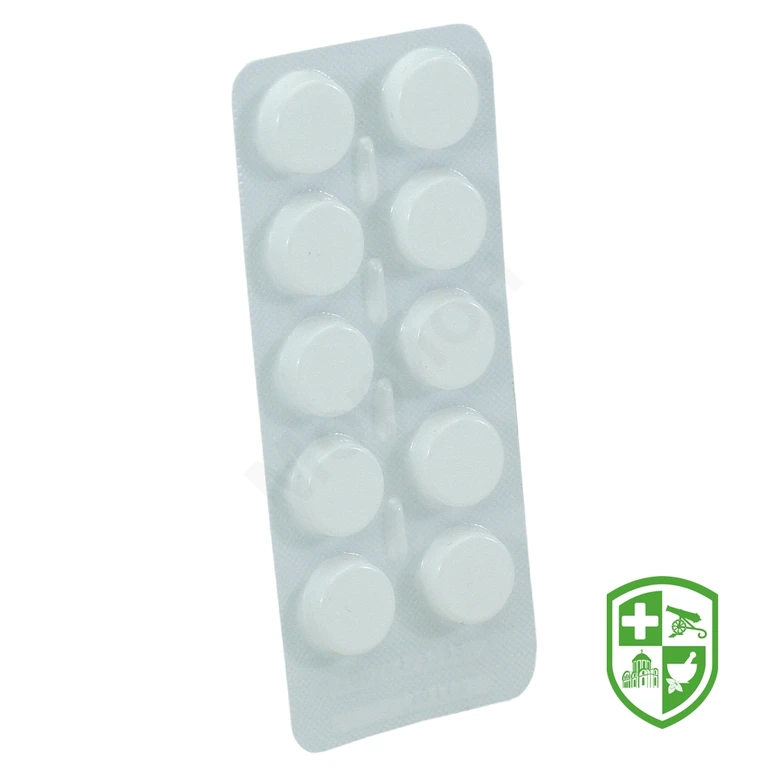 Стрептоцид табл. 500 мг №10