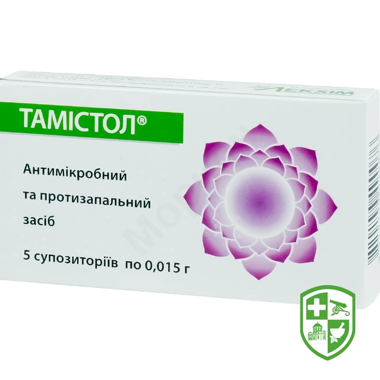 Тамістол®