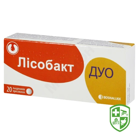 Лісобакт льодяники №30 — Photo 2