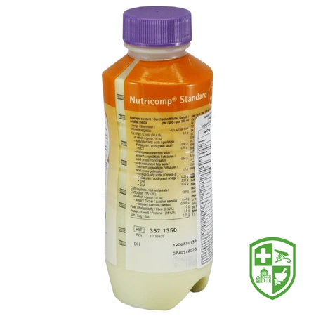 Біологічно активні речовини — Photo 1