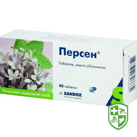 М'ятні таблетки табл. 0,5 г №10 — Photo 1