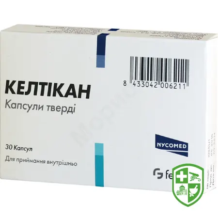 Препарати для лікування кісток,суглобів та м'язів — Photo 19