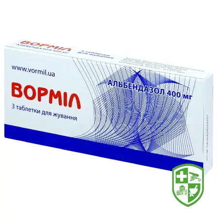 Препарати від паразитів — Photo 16