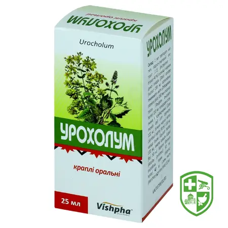 Препарати для лікування сечо-статевої системи — Photo 6