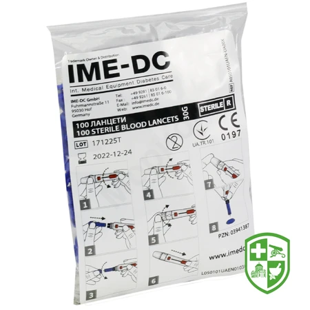 Медтехніка та вироби медичного призначення — Photo 9