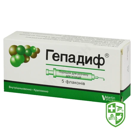 Препарати для лікування ШКТ — Photo 20