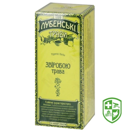 Лікарські засоби